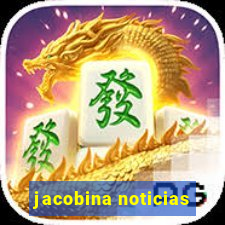 jacobina noticias